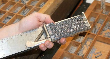 An extensive collection of British and American private presses gathered by the proprietor of the Clerk's Press in Cleveland, Ohio.