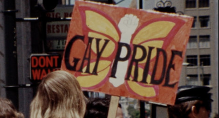 The Ohio Gay Rights Coalition (OGRC) was formed in 1977 with the express purpose of unifying the gay rights movement in Ohio. 