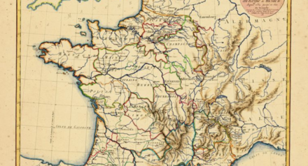 Oberlin College Library Special Collections currently contains records for over 1400 rare works (many are multi-volume) in the French language. 