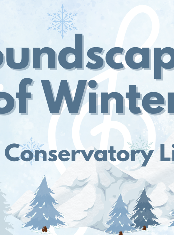 Image of Soundscapes of Winter