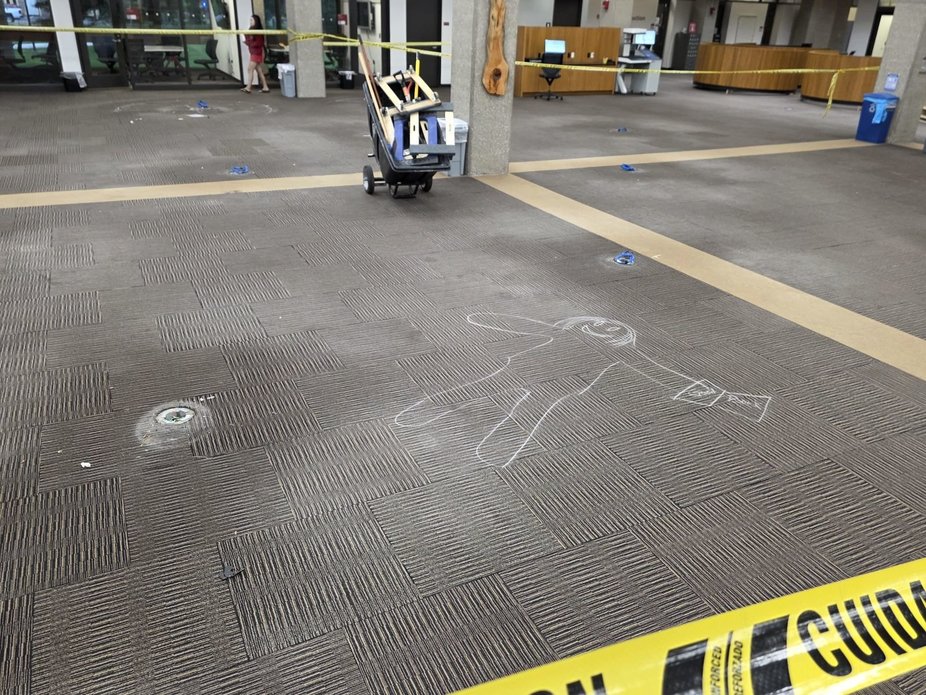 Academic Commons Refresh