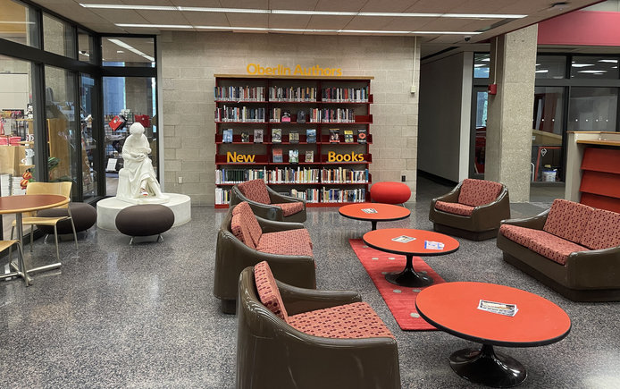 Academic Commons Refresh Almost Finished! 