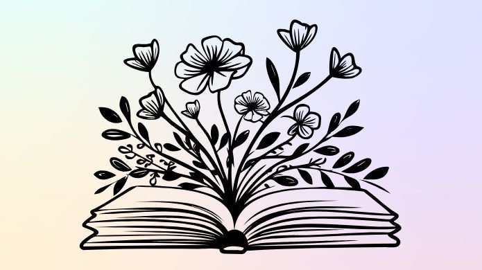 Artists' Books Show-and-Tell at Clarence Ward Art Library