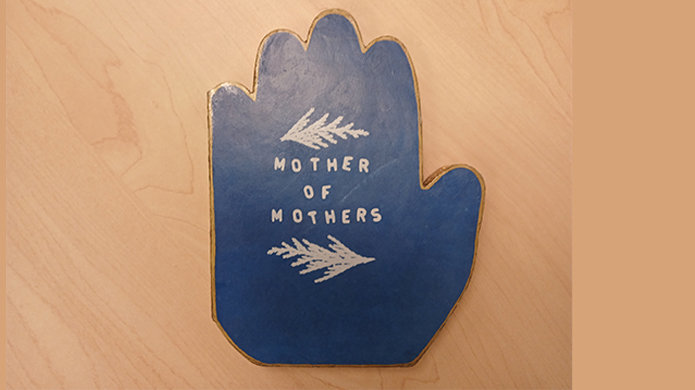 Recap: Artists' Books Show-and-Tell