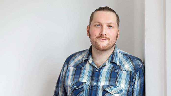 Kip Hutchins Book Talk