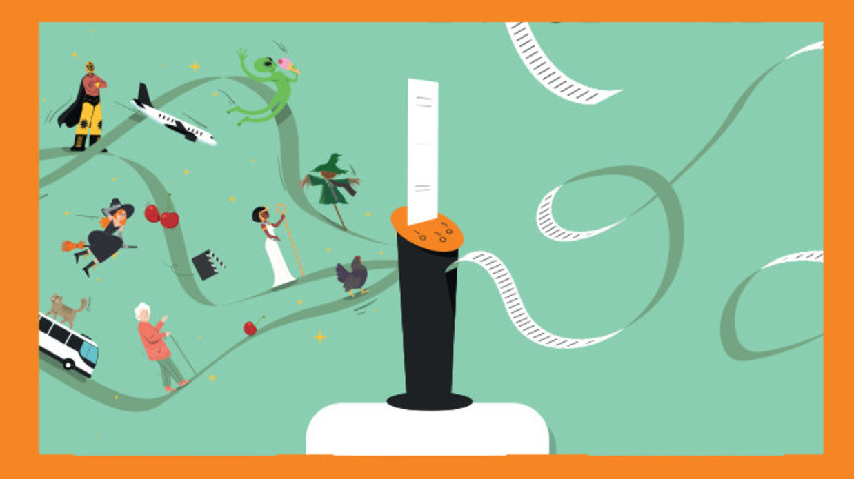 Long Story Short Poster