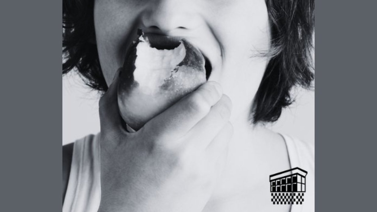 Artists' Books Show-and-Tell: Consumption