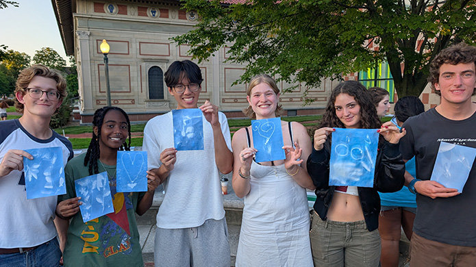 Fall 2026 ART+craft Schedule