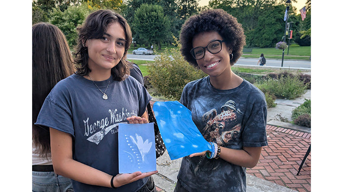 Fall 2026 ART+craft Schedule