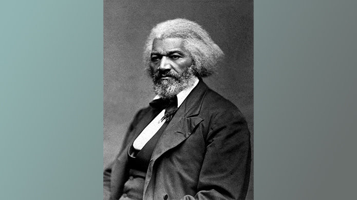 Frederick Douglass