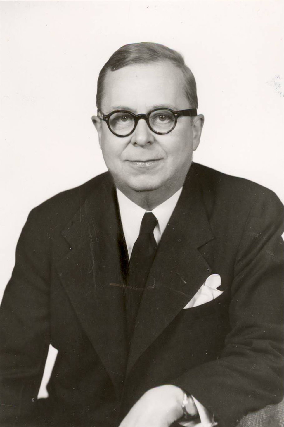 Image of Frederick Artz