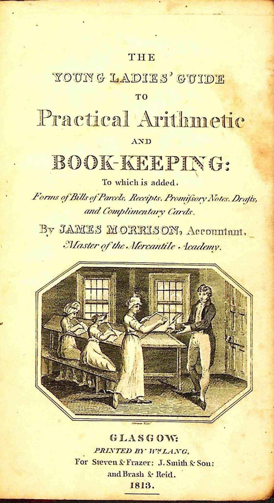 Book keeping22