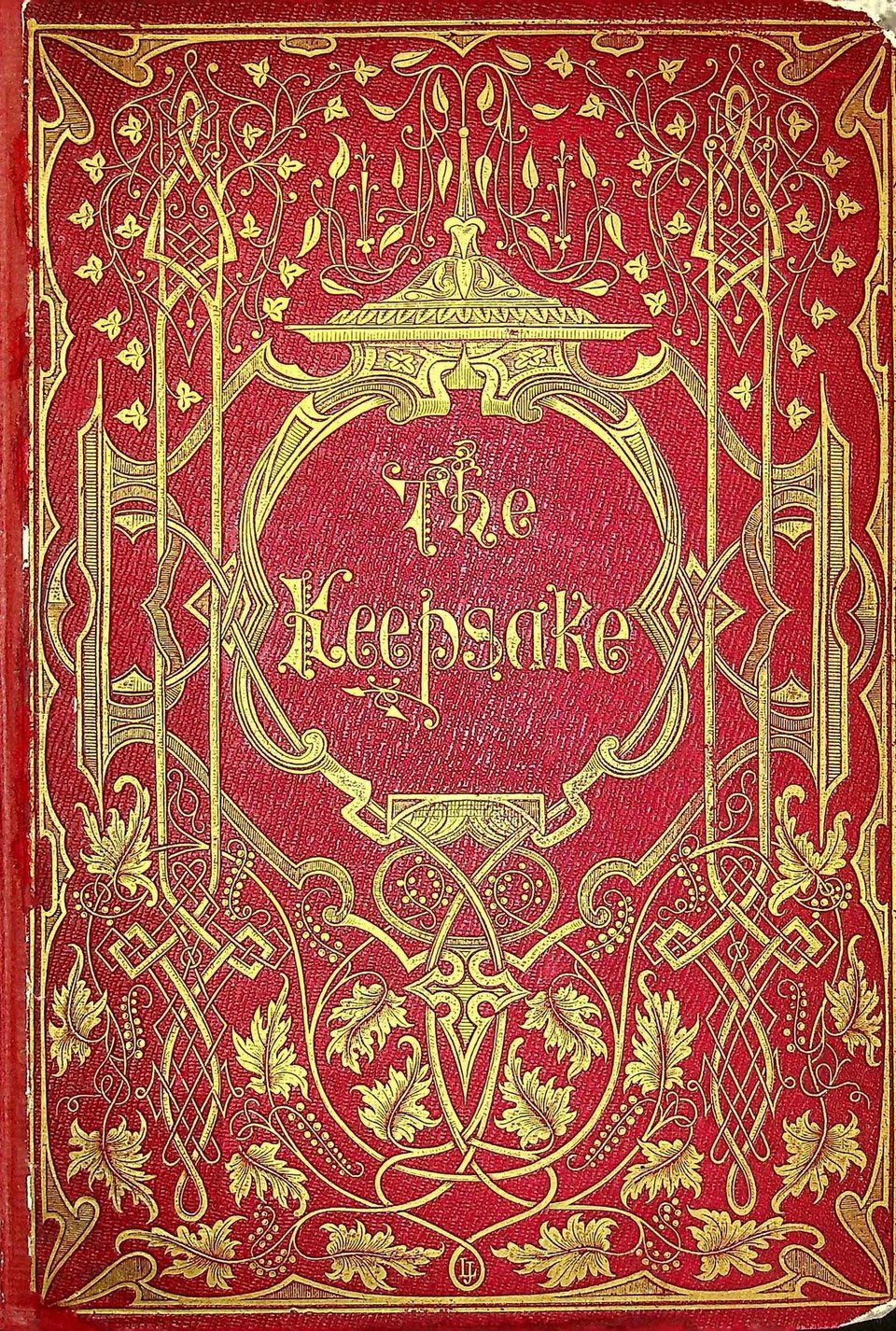 Book cover of