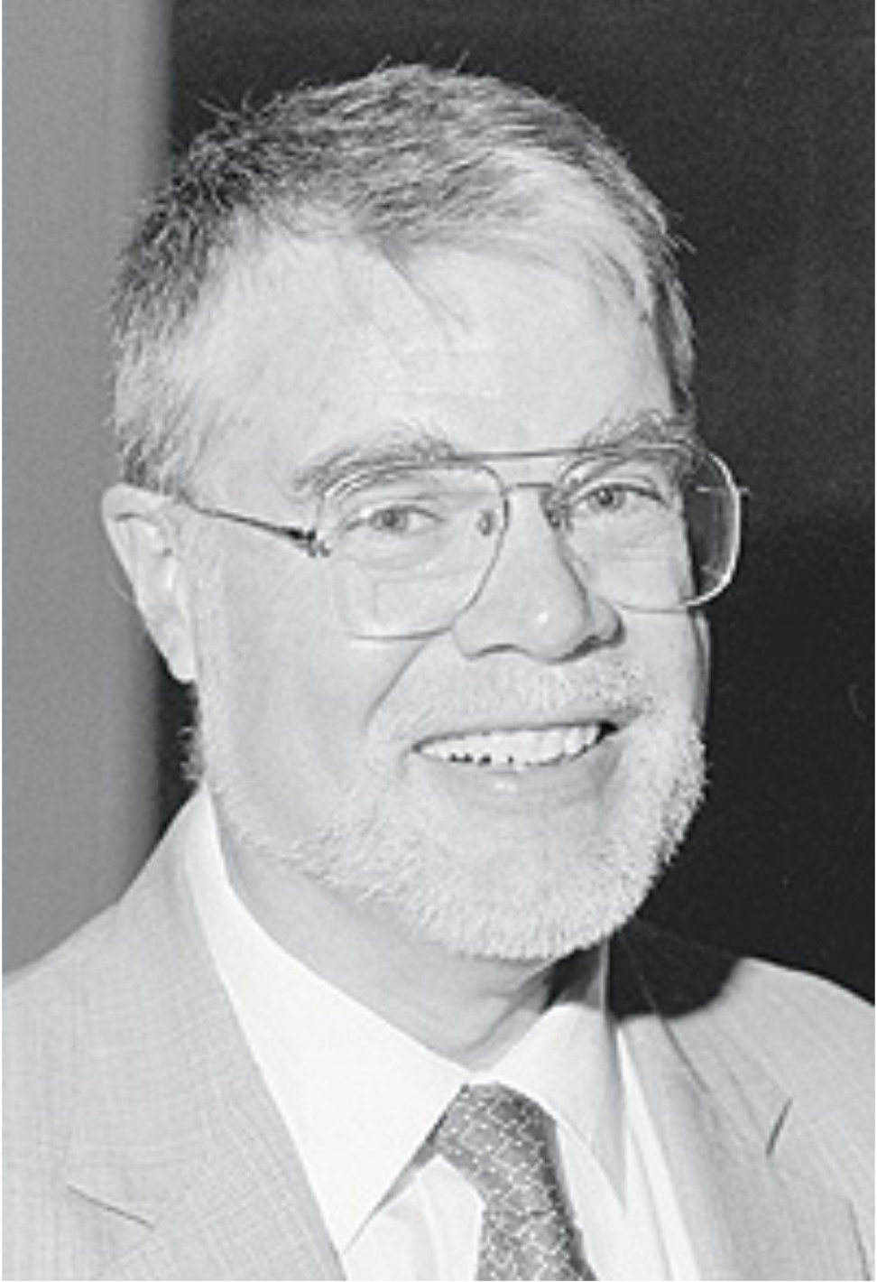 Image of Scott Bennett