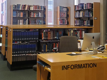 Services and Amenities